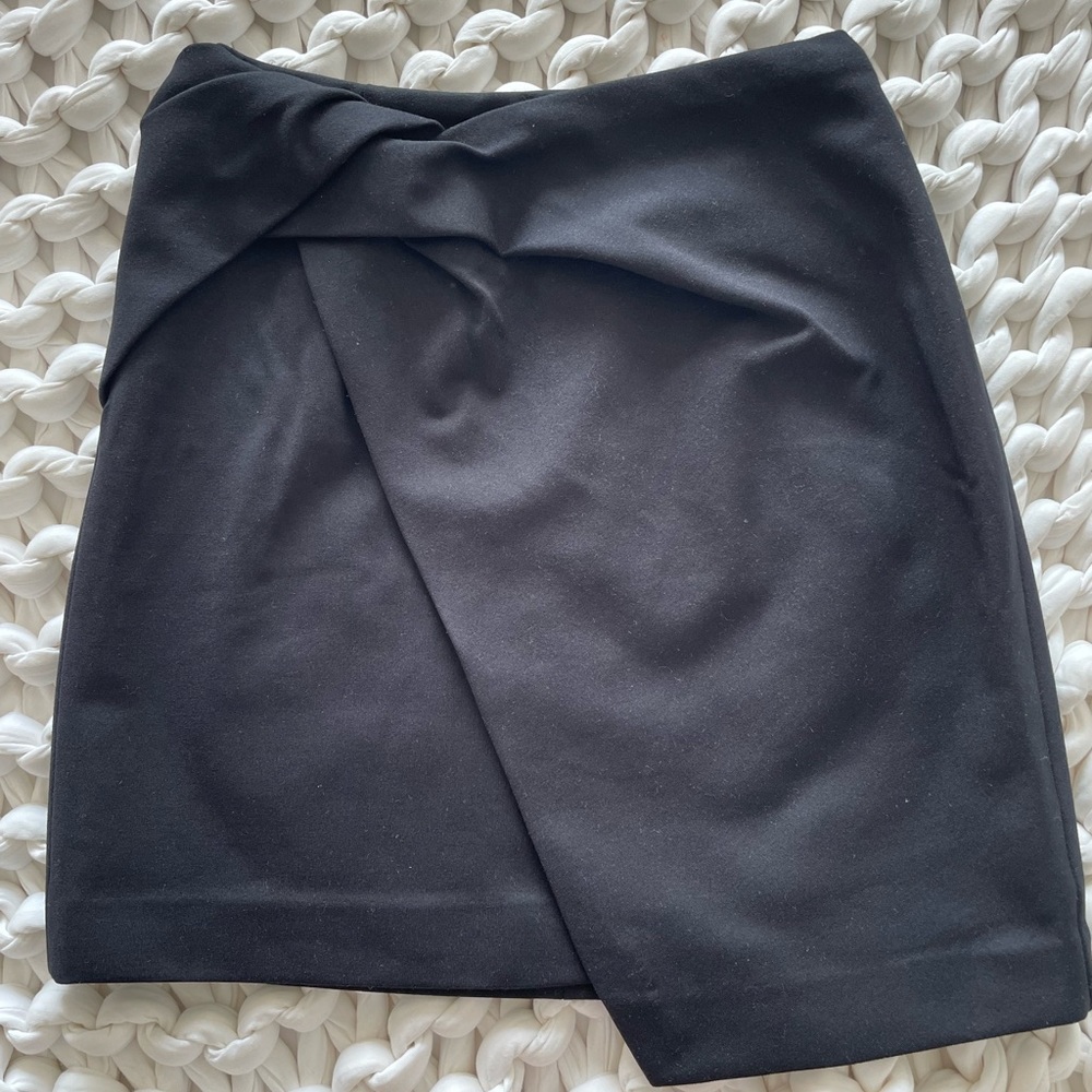 Babaton Skirt from Aritzia - worn once (if at all!)